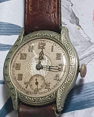 orologio germinal(vulcain)