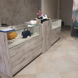 Banco cassa di qualità