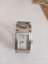 Orologio Calvin Klein