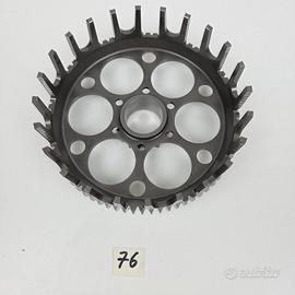 KTM 250 300 350 SX EXC 2017 2023 CAMPANA FRIZIONE