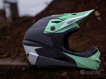 casco mtb