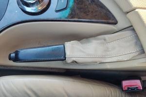 Leva freno a mano BMW 530 3.0cc 2006