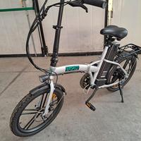 Bicicletta elettrica
