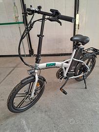 Bicicletta elettrica