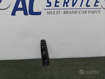 pulsantiera alzavetri fiat doblo 2009-2015 4 vetri