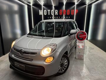 Fiat 500L 1.3 Multijet 85 CV Pop
