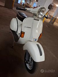 Vespa px 125