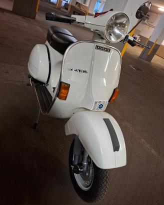 Vespa px 125