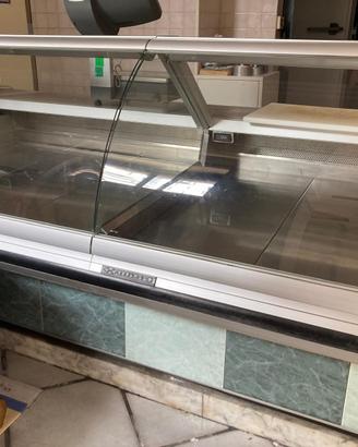 Banco macelleria