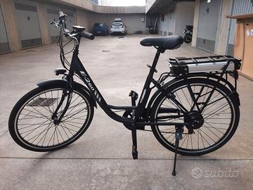 E-BIKE ( BICICLETTE ELETTRICHE ) HOLLAND 26"