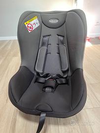 Seggiolino auto 0-18kg Graco