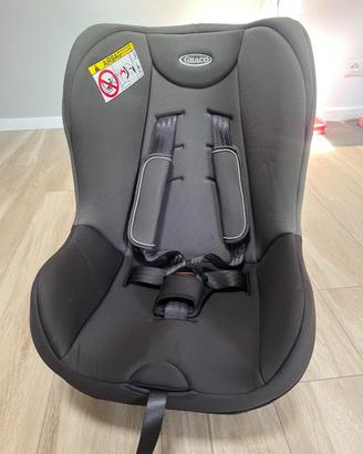 Seggiolino auto 0-18kg Graco