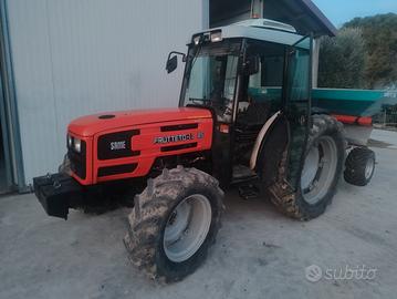 trattore same frutteto 2