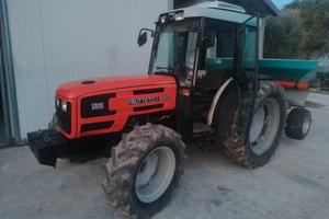 trattore same frutteto 2