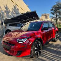 FIAT 600 Hybrid 100 CV DCT MHEV