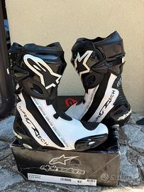 Stivale Alpinestars supertech