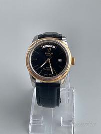 Tudor Glamour Day-date Modello 56003