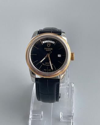 Tudor Glamour Day-date Modello 56003