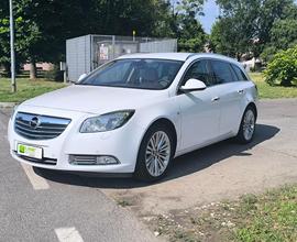 OPEL Insignia 2.0 CDTI 160CV Sports Tourer aut.