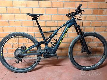 E bike Specialized  turbo levo, taglia L, 700wh