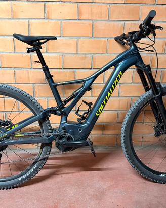 E bike Specialized  turbo levo, taglia L, 700wh