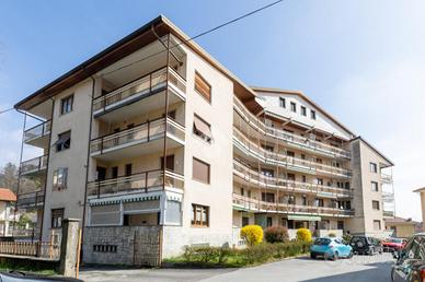 2 LOCALI A LUSERNA SAN GIOVANNI