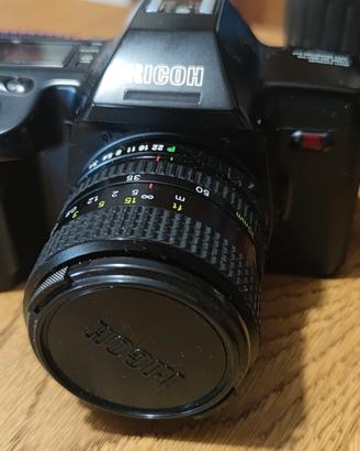 fotocamera