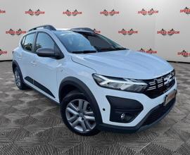 Dacia Sandero Stepway 1.0 TCe 90 CV CVT Comfort