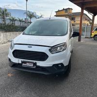 Ford Transit Courier Transit Courier 1.0 EcoBoost