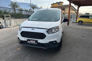 Ford Transit Courier Transit Courier 1.0 EcoBoost
