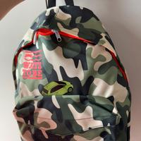 Zaino nuovo Fiat 500 Seven