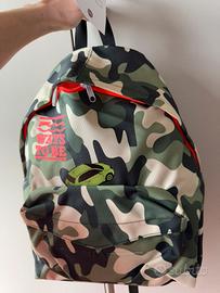 Zaino nuovo Fiat 500 Seven