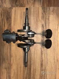 Albero motore t max 530