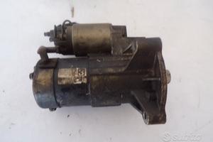 Motorino avviamento Peugeot 307 2.0 benzina 2006