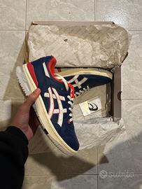 Sneaker Asics x Comme des Garcons taglia 44