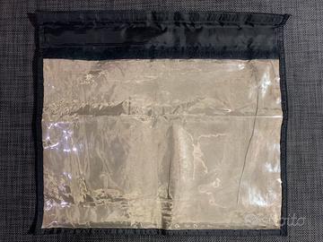 Sacca Faraday Bag ( Blocco LTE/Wi-Fi/Bluetooth ).