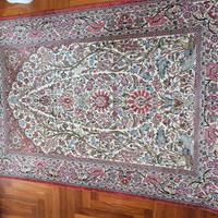Tappeto persiano Visconti