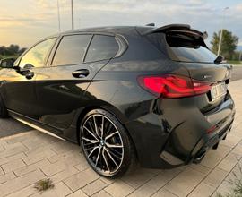 BMW M135i xdrive