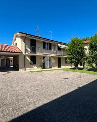 3 LOCALI A RIVOLTA D'ADDA