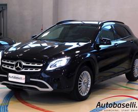 MERCEDES-BENZ GLA 180 BUSINESS 122CV ,NAVIGATORE