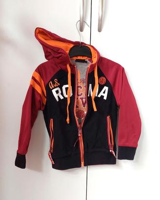 Abbigliamento AS Roma