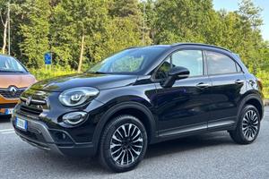 Fiat 500X 2.0 MultiJet 150 CV AT9 4x4 Cross