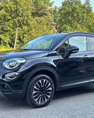 Fiat 500X 2.0 MultiJet 150 CV AT9 4x4 Cross