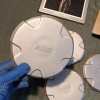 FANALI e COPPETTE RUOTA FIAT