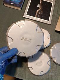 FANALI e COPPETTE RUOTA FIAT