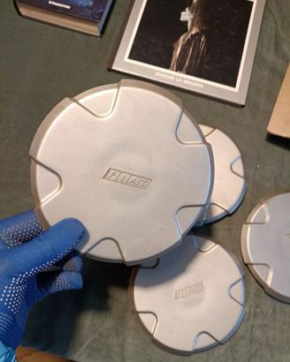 FANALI e COPPETTE RUOTA FIAT