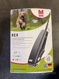 Tosatrice REX Made in Germany