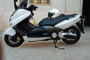 Tmax 500 2006 iniezione leggete bene