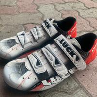 Scarpa ciclismo LUCK Extreme MTB