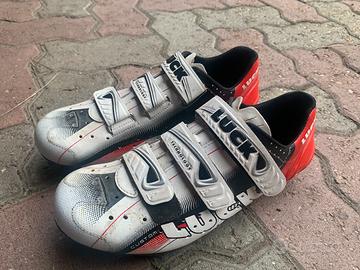 Scarpa ciclismo LUCK Extreme MTB